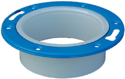 UPC 038561000078 product image for 75155 PVC/DWV Closet Flange 4