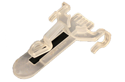 Multi Applications Gutter Clip, 50 Count