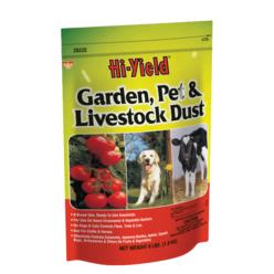dust lb sevin yield livestock pet hi garden killer bug bag toolboxsupply