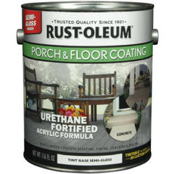 rust gallon coating oleum tint gloss porch base floor semi