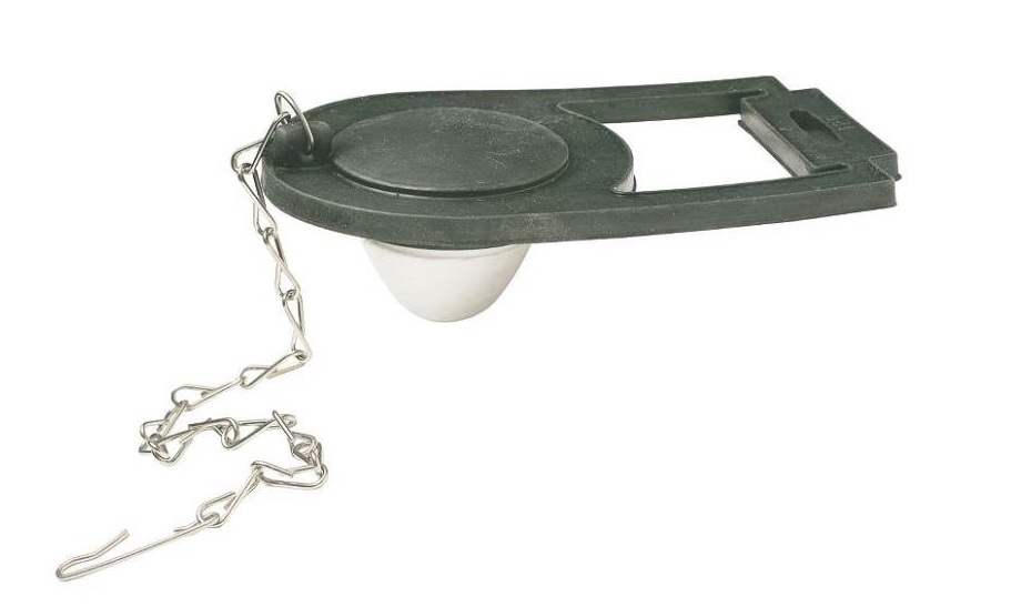 Plumb Pak PP835-86 Toilet Crane Flapper Plumb Pak PP835-86 Toilet Crane Flapper