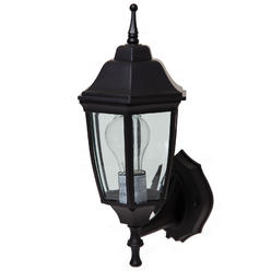 Boston Harbor Lighting Fixtures Sears Boston Harbor Dtdb Outdoor Lantern Dusk Dawn Black