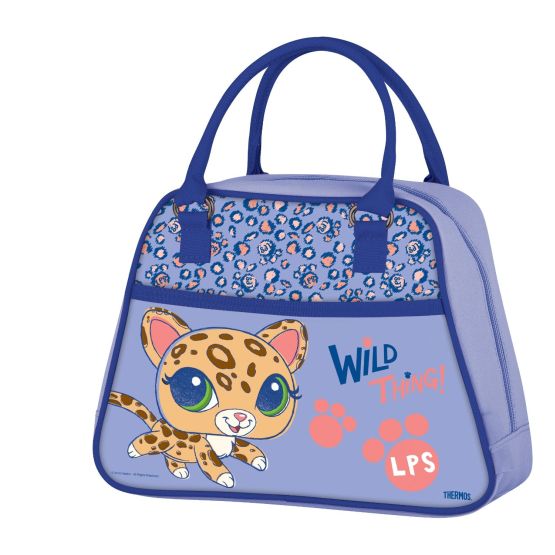 Thermos Littlest Pet Shop Soft Lunch Box Insulated Purse Lunch Bag Lunchbox Tote Thermos Littlest Pet Shop Soft Lunch Box Insulated Purse Lunch Bag Lunchbox Tote