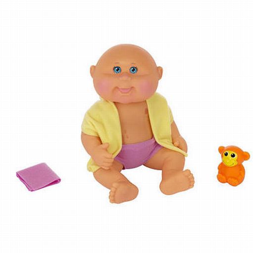 Dirty To Clean Cabbage Patch Doll mobilityapp