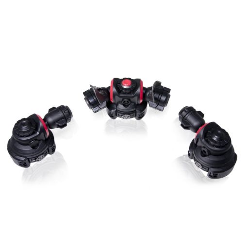 UPC 778988047439 product image for Spy Gear Lazer Defense Network | upcitemdb.com