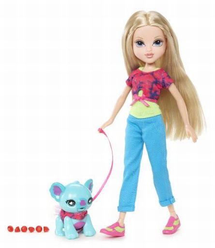 UPC 035051519737 product image for Moxie Girlz Poopsy Pet Doll- Avery | upcitemdb.com