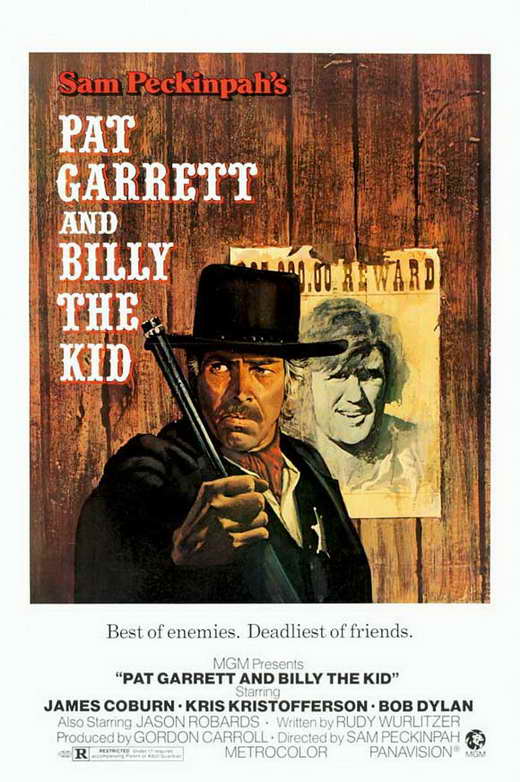 All Poster Shop PAT GARRETT AND BILLY THE KID Poster Mini Promo Movie (11 x 17 Inches - 28cm x 44cm) (Style C) Kris Kristofferson James Coburn at Sears.com