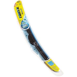 Rain-X Repel Premium Bracketless Wiper Blade, 17" (Pack of 1) at Sears.com