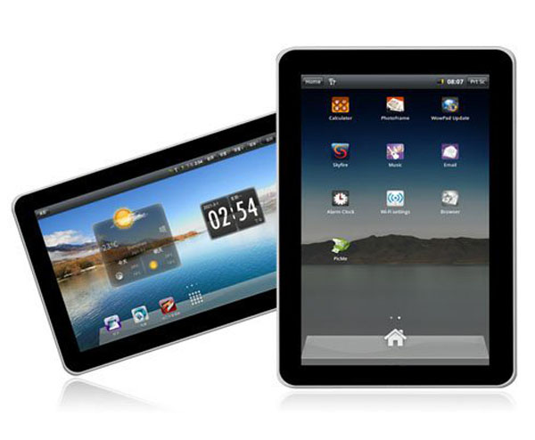 Zeepad NEW ZEEPAD  9-inch Touch Panel WiFi Adroid 4.0 Tablet PC at Sears.com