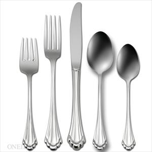 Oneida Bridal Patterns 2272068F Marquette 68pc Service for 12 at Sears.com