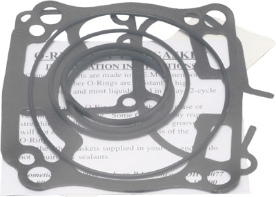 Cometic Top End Gasket Kit 700 Raptor  Part # C3142-EST at Sears.com