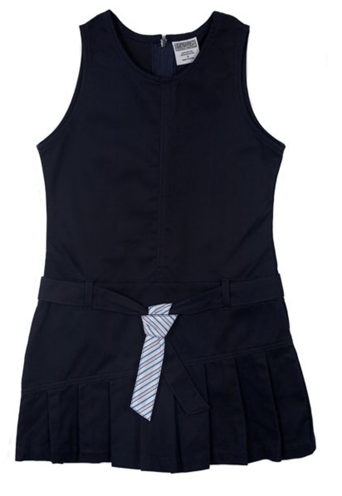 ... School Uniform Girls Navy Belted Pleated Uniform Jumper at Sears.com ... School Uniform Girls Navy Belted Pleated Uniform Jumper at Sears.com