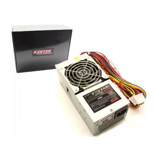 Kentek 300 Watt TFX Power Supply replacement for HP Slimline S5000/ DPS-220AB-2/ DPS-250ab-28/ TFX0220P5WA at Sears.com