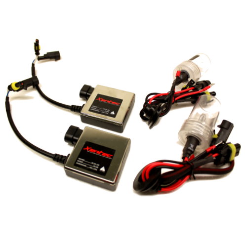 Xentec 6000K 9007 HB5 (Low) Super Slim Digital XENON HID Conversion Kit HeadLight Lamp Bulb Ballast Auto at Sears.com