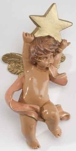 Fontanini Annual Cherub Angel * Nativity Village Collectible 54050 at Sears.com
