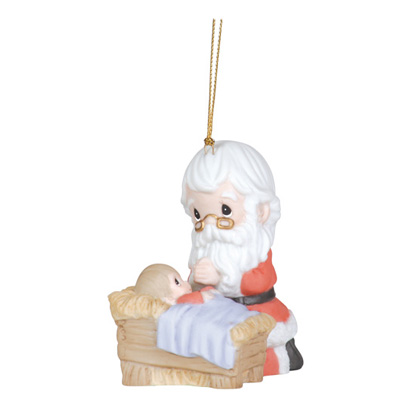 Precious Moments How Great Thou Art Nativity Ornament * 2012 Christmas Collectable PM at Sears.com
