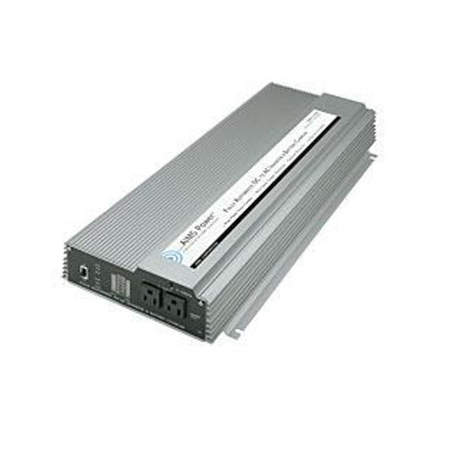 AIMS Corporation AIMS Power 1500W Inverter Transfer Switch 2500 Watts Surge Sump Pump PWRIC1500W at Sears.com