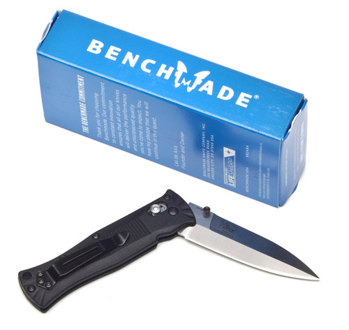 Benchmade PARDUE, AXIS, SPEARPOINT 530 at Sears.com