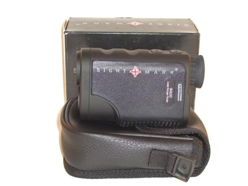Sightmark Rangefinder SM22001 SM 650 Laser Rangefinder at Sears.com