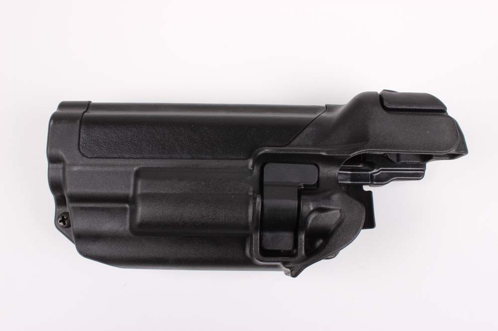BLACKHAWK! Serpa Level 3 44H503PL-L Holster Colt 1911