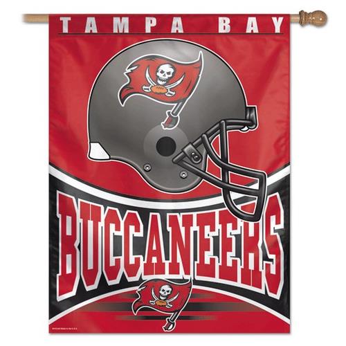 Wincraft Tampa Bay Buccaneers Vertical Outdoor House Flag at Sears.com