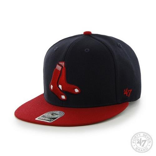 '47 Brand Boston Red Sox '47 Brand Big Shot Snapback Hat at Sears.com