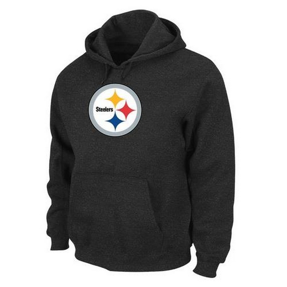 VF Imagewear Pittsburgh Steelers Men's Pullover Hoodie at Sears.com