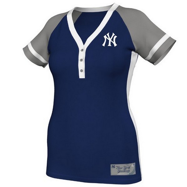VF Imagewear Majestic New York Yankees Womens Majestic VF Imagewear Majestic New York Yankees Womens Majestic