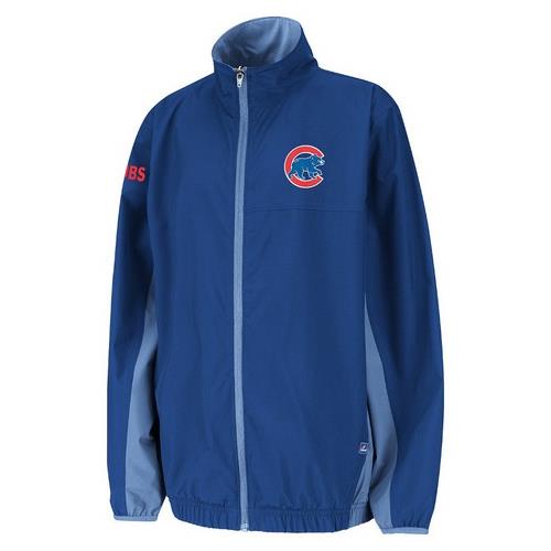 VF Imagewear Majestic Chicago Cubs Majestic VF Imagewear Majestic Chicago Cubs Majestic