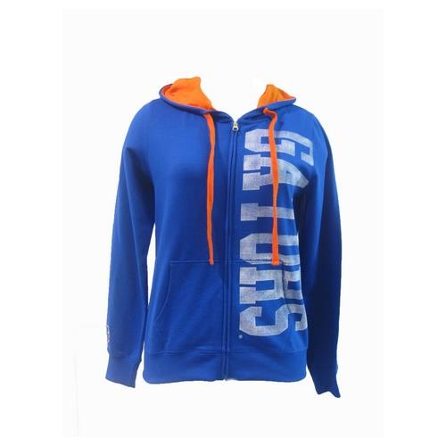 E5 University of Florida Gators Women's Lightweight Hoodie Full Zip Jacket E5 University of Florida Gators Women's Lightweight Hoodie Full Zip Jacket