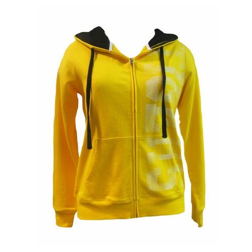 E5 Missouri Tigers Mizzou Women's Lightweight Hoodie Full Zip Jacket E5 Missouri Tigers Mizzou Women's Lightweight Hoodie Full Zip Jacket
