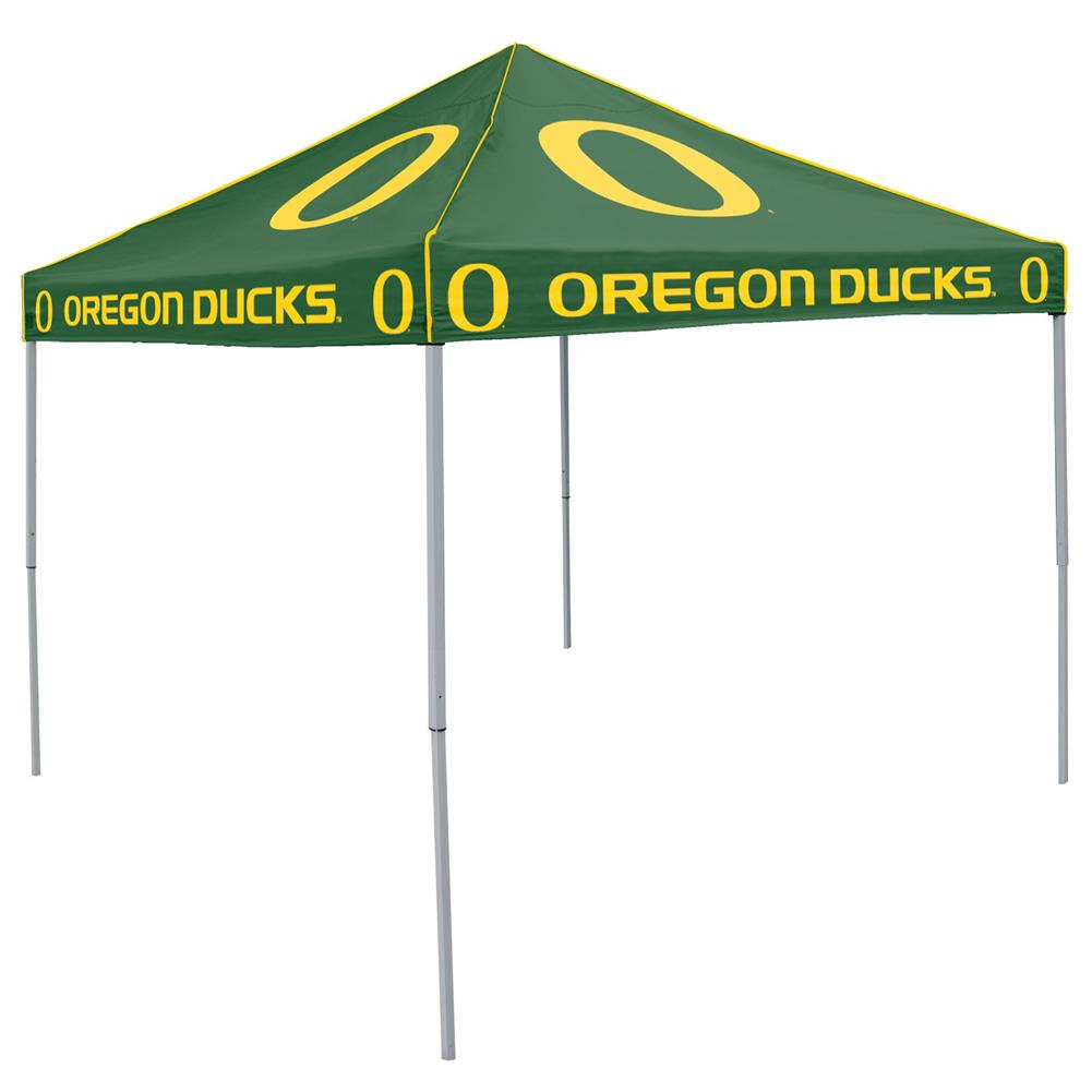 Logo Chairs University of Oregon Ducks Tailgate Canopy Tent Logo Chairs University of Oregon Ducks Tailgate Canopy Tent