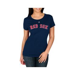VF Imagewear Women's Dustin Pedroia Boston Red Sox Player Name and ... VF Imagewear Women's Dustin Pedroia Boston Red Sox Player Name and ...