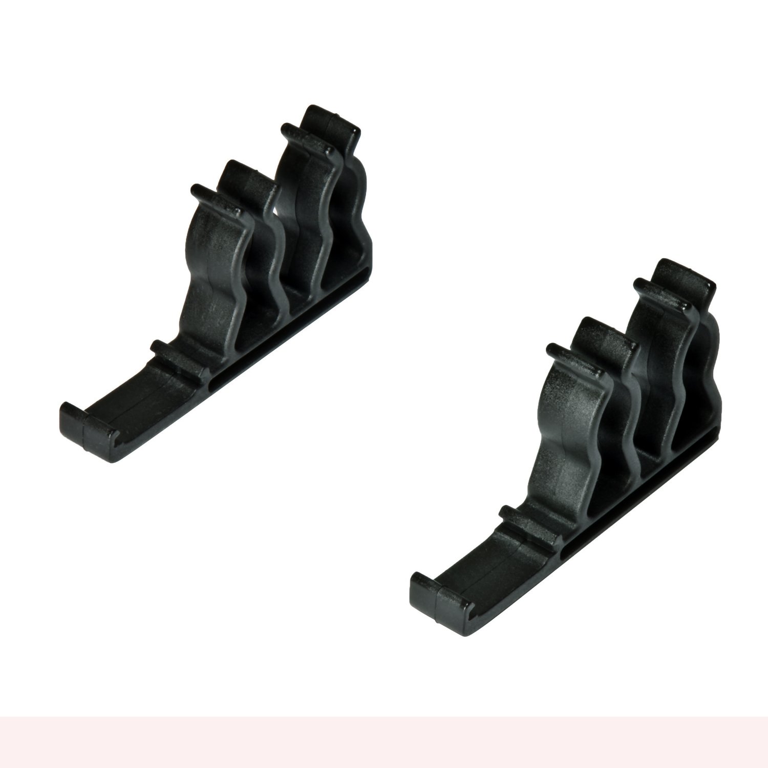 ERNST MANUFACTURING 8352 3/8 Inch Side Mount Ratchet and Extension Holder