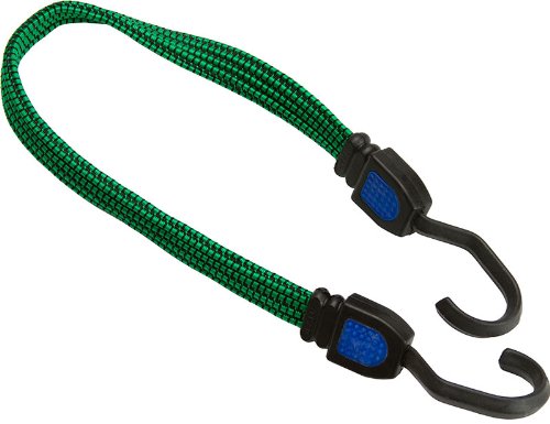 BOXER TOOLS 20 inch Flat Bungee Cord