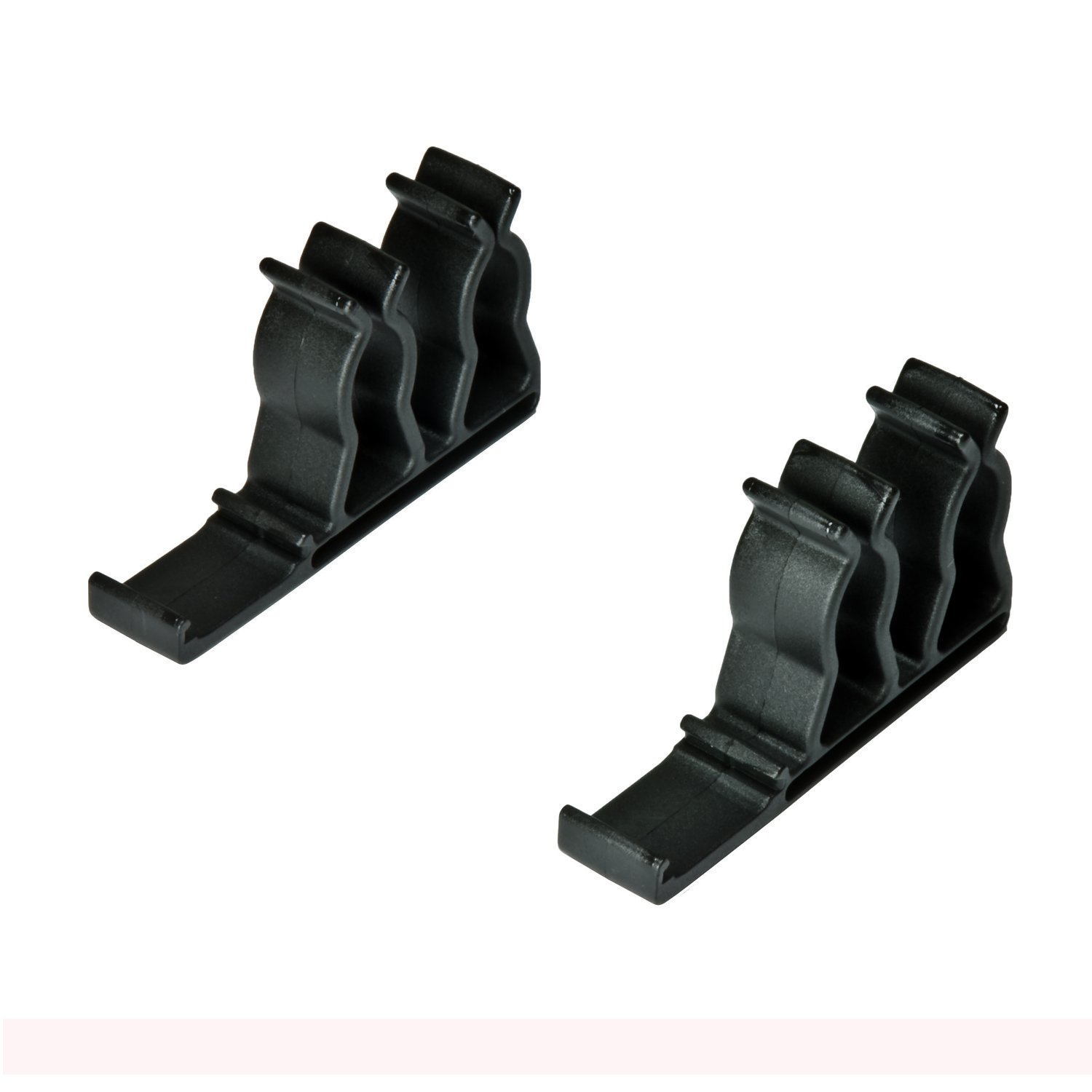 ERNST MANUFACTURING 8353 1/2 Inch Side Mount Ratchet and Extension Holder