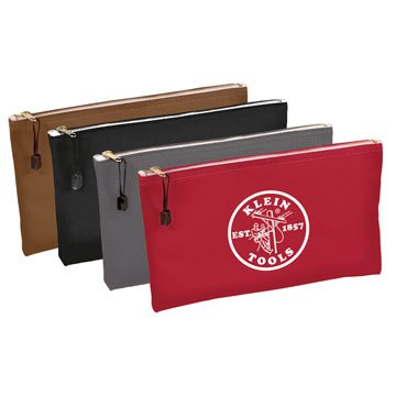 Klein 5141 4-Pack Canvas Bags