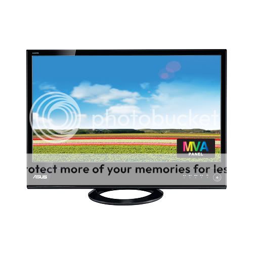 ASUS ML249H 24" Monitor - Refurbished at Sears.com