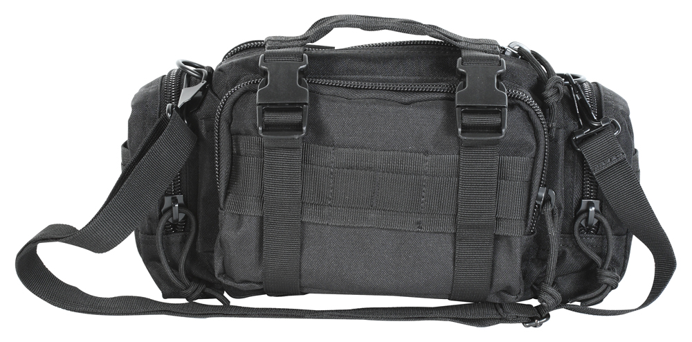 VooDoo Tactical Large Voodoo Tactical MOLLE Deployment Bag at Sears.com