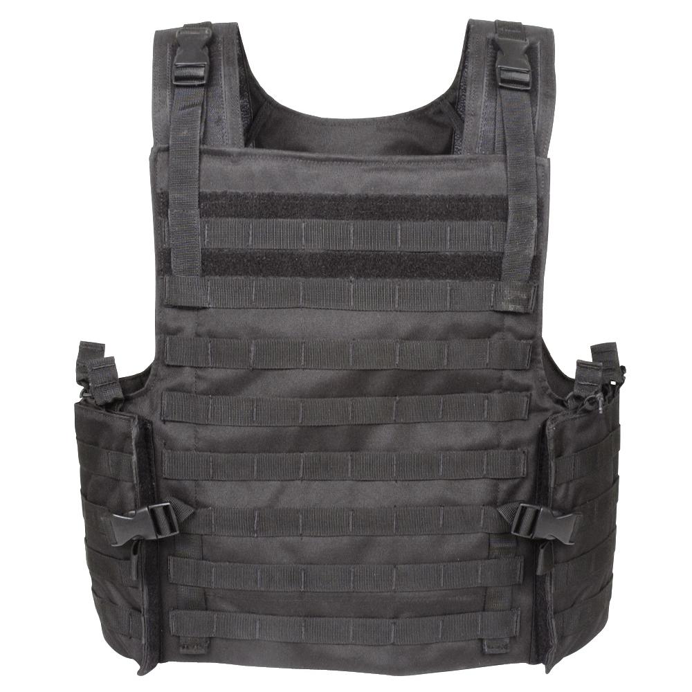Voodoo Tactical 20-8399 Armor Plate Carrier Vest with MOLLE Webbing at Sears.com