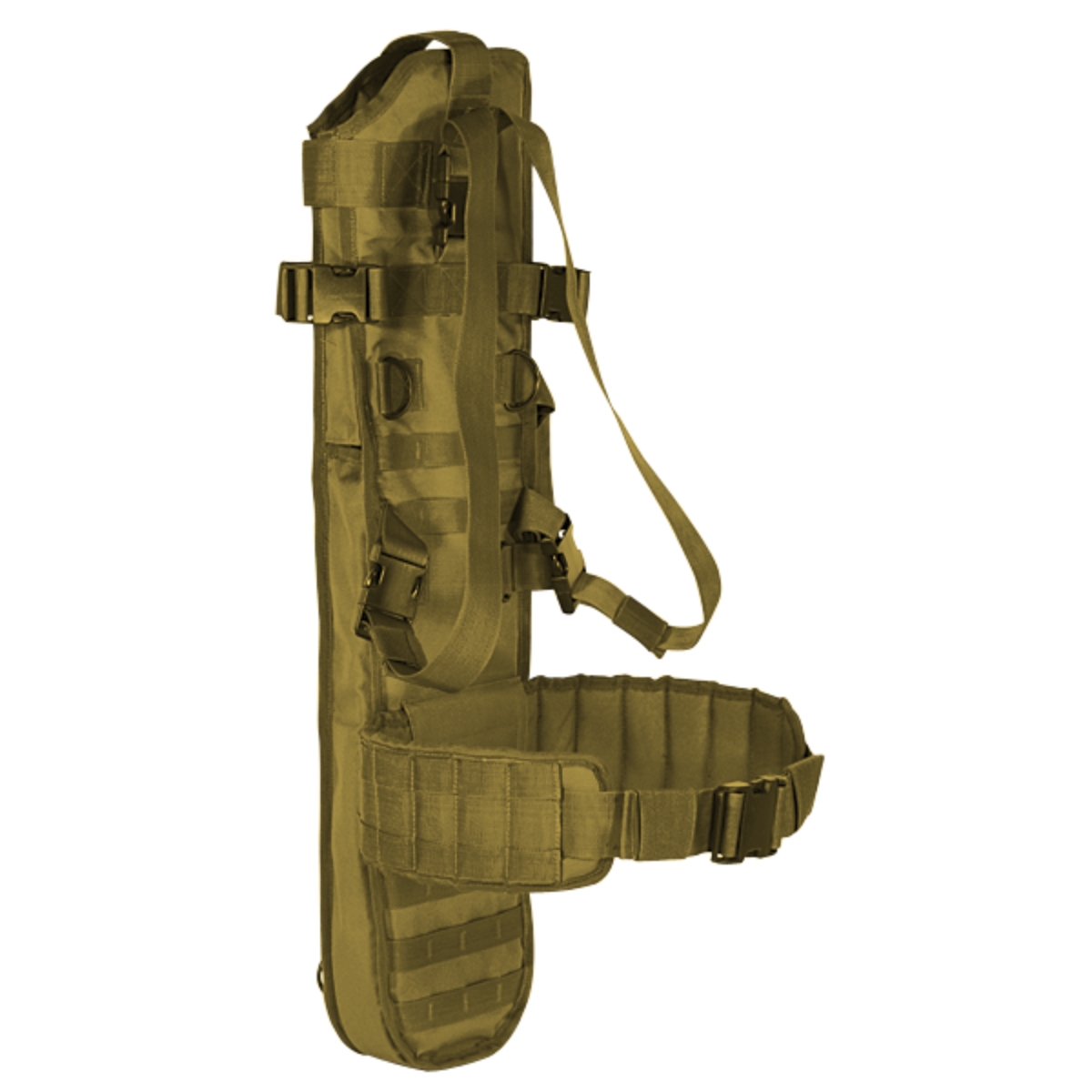Voodoo Tactical 20-0969 MOLLE Assault Rifle Scabbard at Sears.com