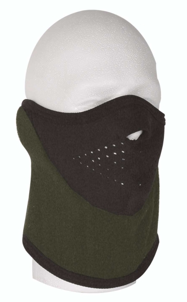 VooDoo Tactical New VOODOO Tactical Fleece Face Mask VooDoo Tactical New VOODOO Tactical Fleece Face Mask