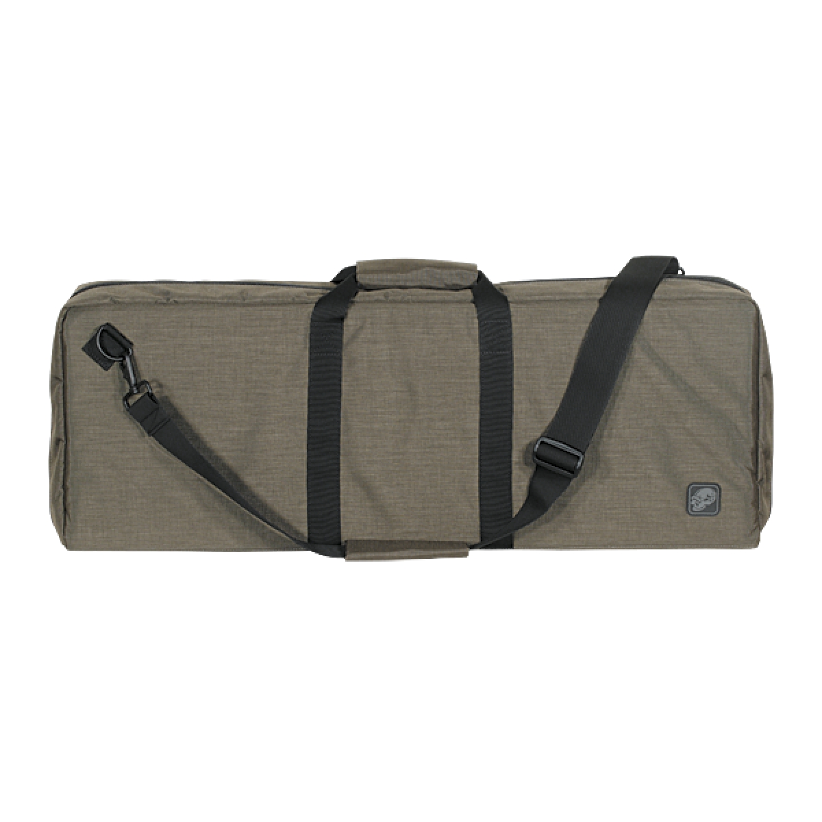 Voodoo Tactical 40-0001 Discreet 30-Inch Weapons Case, Bronze at Sears.com