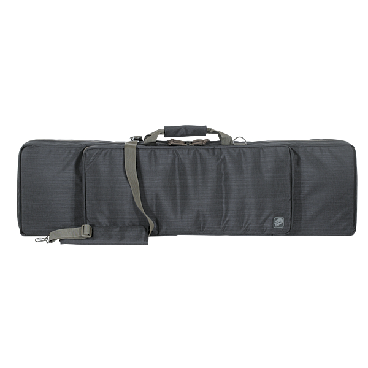 Voodoo Tactical 40-7612 Discreet 42-Inch Weapons Case, Black at Sears.com