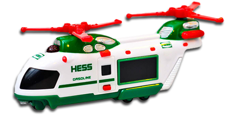 HESS 2011 Miniature Hess Truck at Sears.com