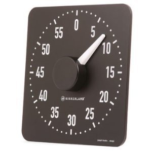 Kikkerland XL Magnetic Rotary Kitchen Timer at Sears.com
