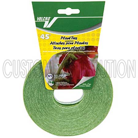 Velcro Plant Ties - 45ft x 0.5in, Velcro at Sears.com