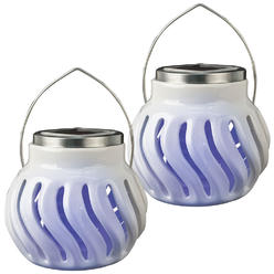 Home Décor Archives Lakeside Collection Blog Stinger Portable Electric Bug Zapper With Lure