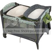 Graco Pack 'n Play Playard with Newborn Napper, Sonoma at Sears.com