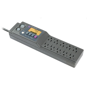 P3 Kill A Watt Ps 10 Outlet Electricity Use Monitor at Sears.com